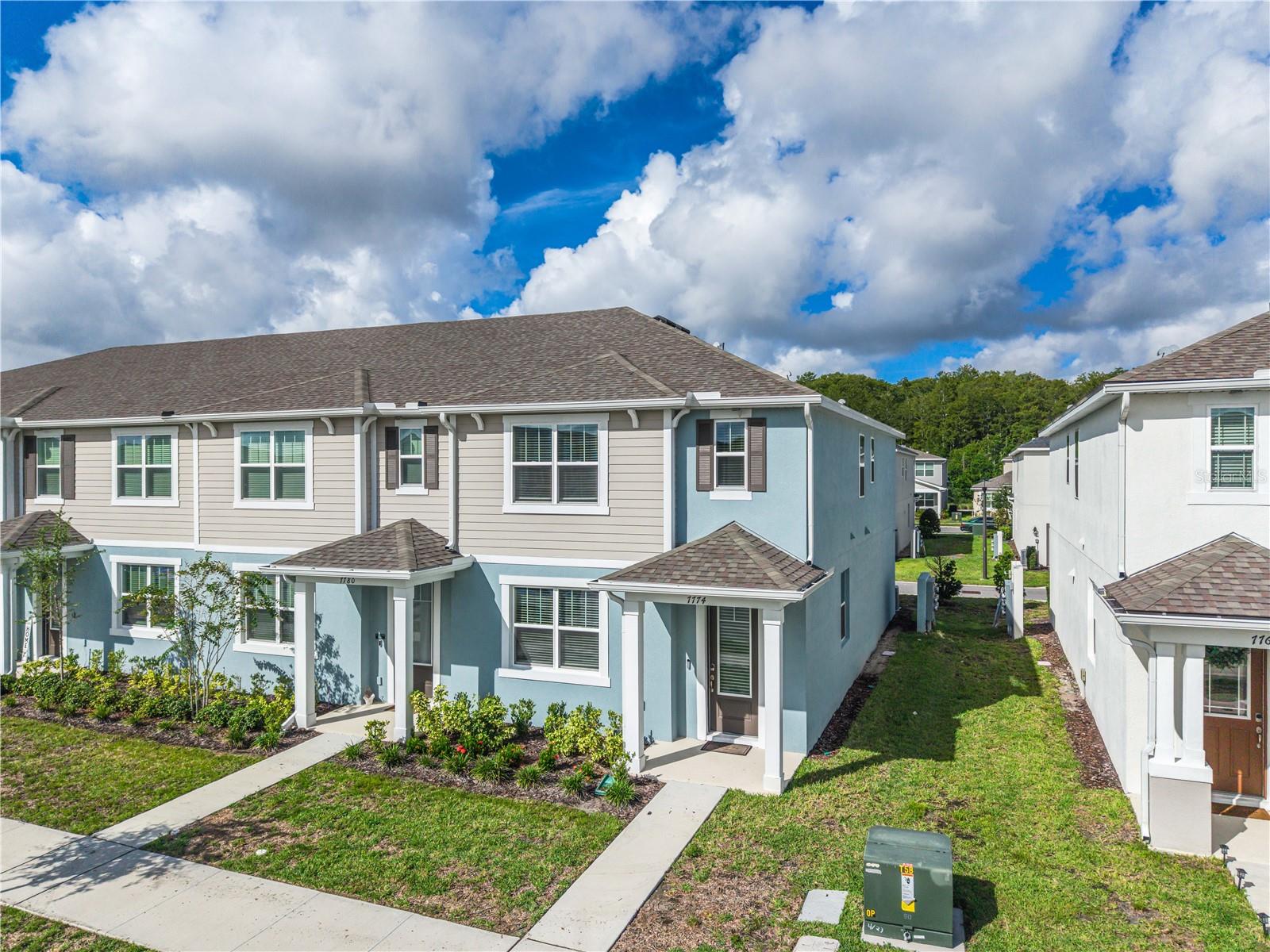7774 Clove Hitch Way, Orlando, FL 32832 photo