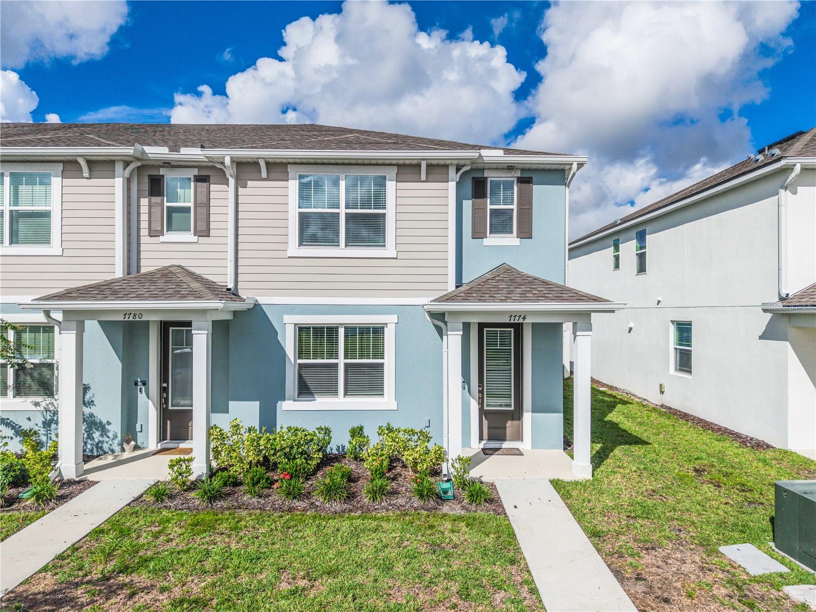 7774 Clove Hitch Way, Orlando, FL 32832