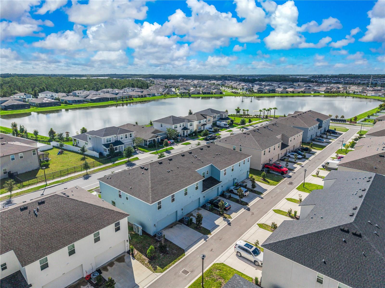 7774 Clove Hitch Way, Orlando, FL 32832 photo