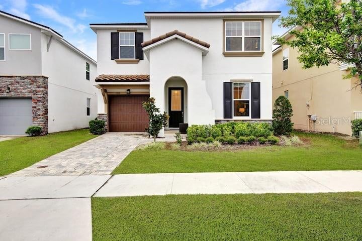 1919 Tropical Palms Cir, Kissimmee, FL 34747