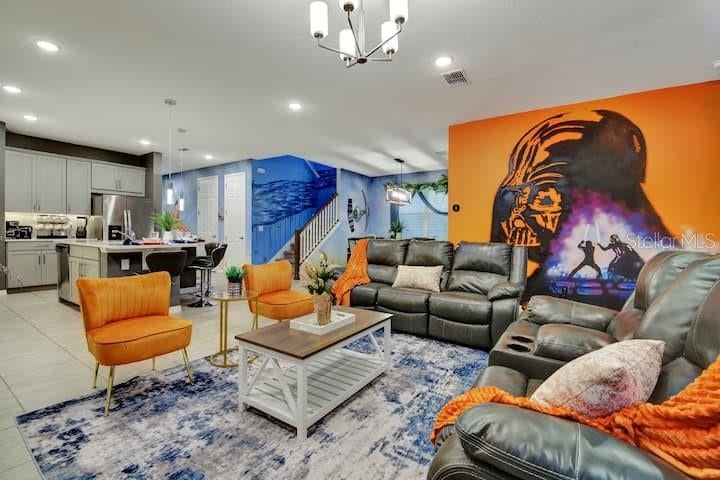 1919 Tropical Palms Cir, Kissimmee, FL 34747 photo