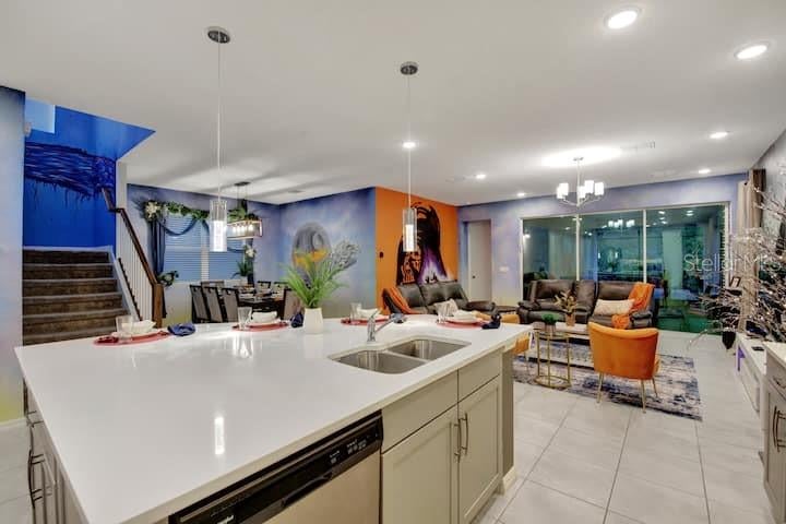 1919 Tropical Palms Cir, Kissimmee, FL 34747 photo