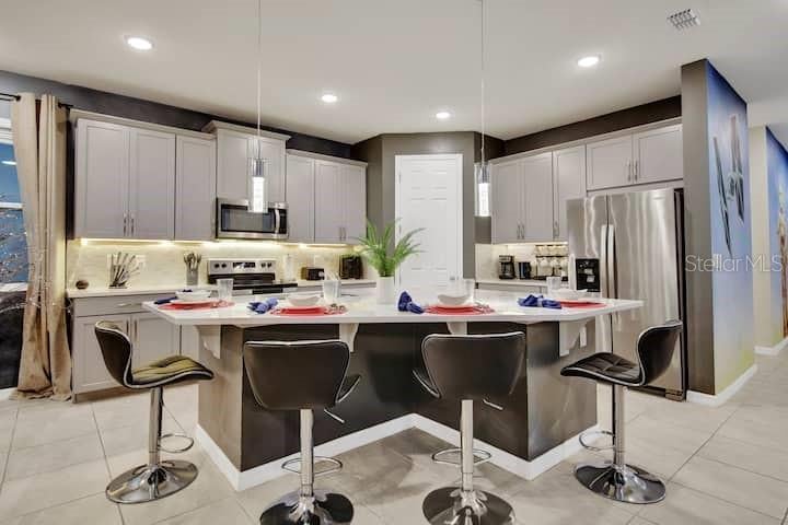 1919 Tropical Palms Cir, Kissimmee, FL 34747 photo