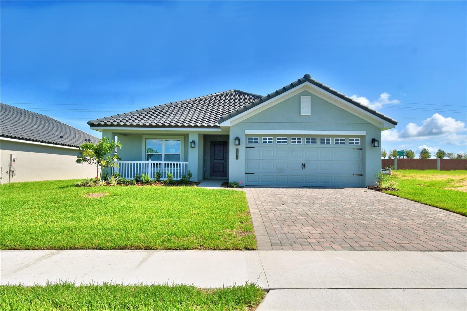4964 Tennessee Lake Dr, Auburndale, FL 33823