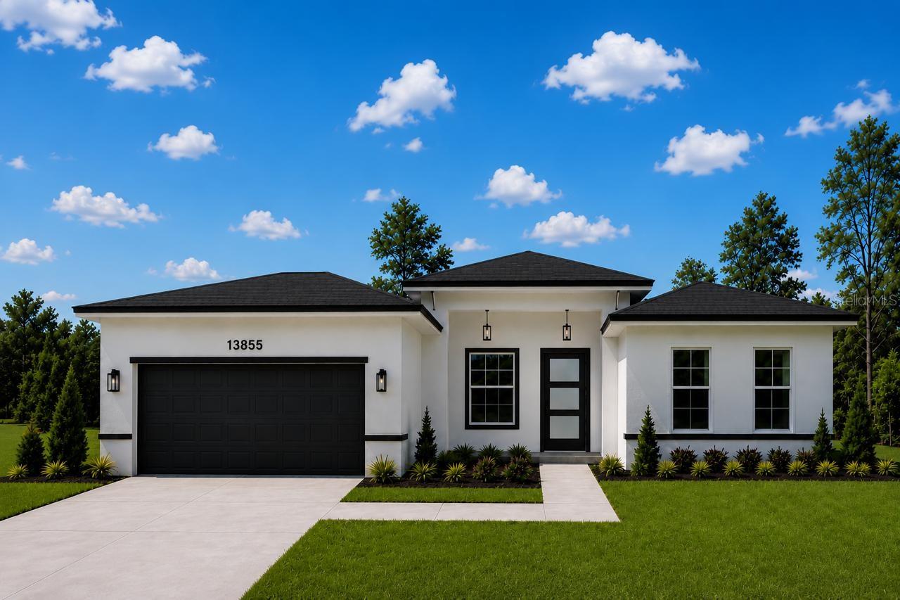 13855 33 Court Rd, Ocala, FL 34473