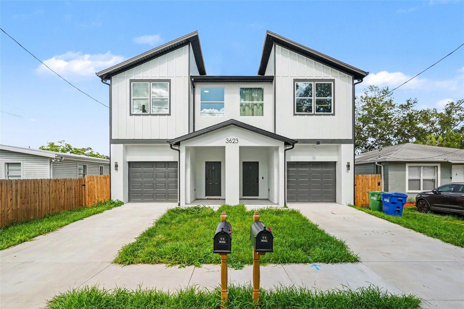 3601 52 St, Tampa, FL 33619