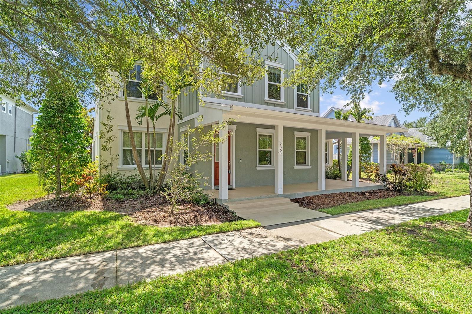 3353 Schoolhouse Rd, Saint Cloud, FL 34773