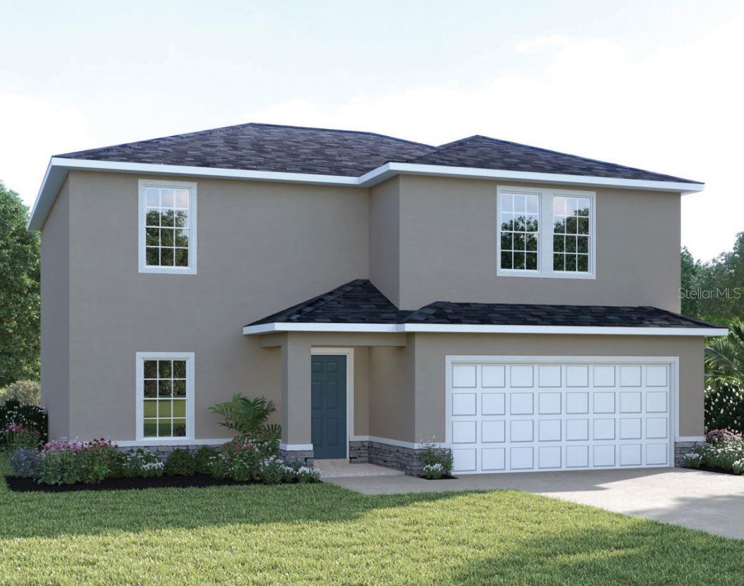 1158 Hickory Branch Dr, Lakeland, FL 33811