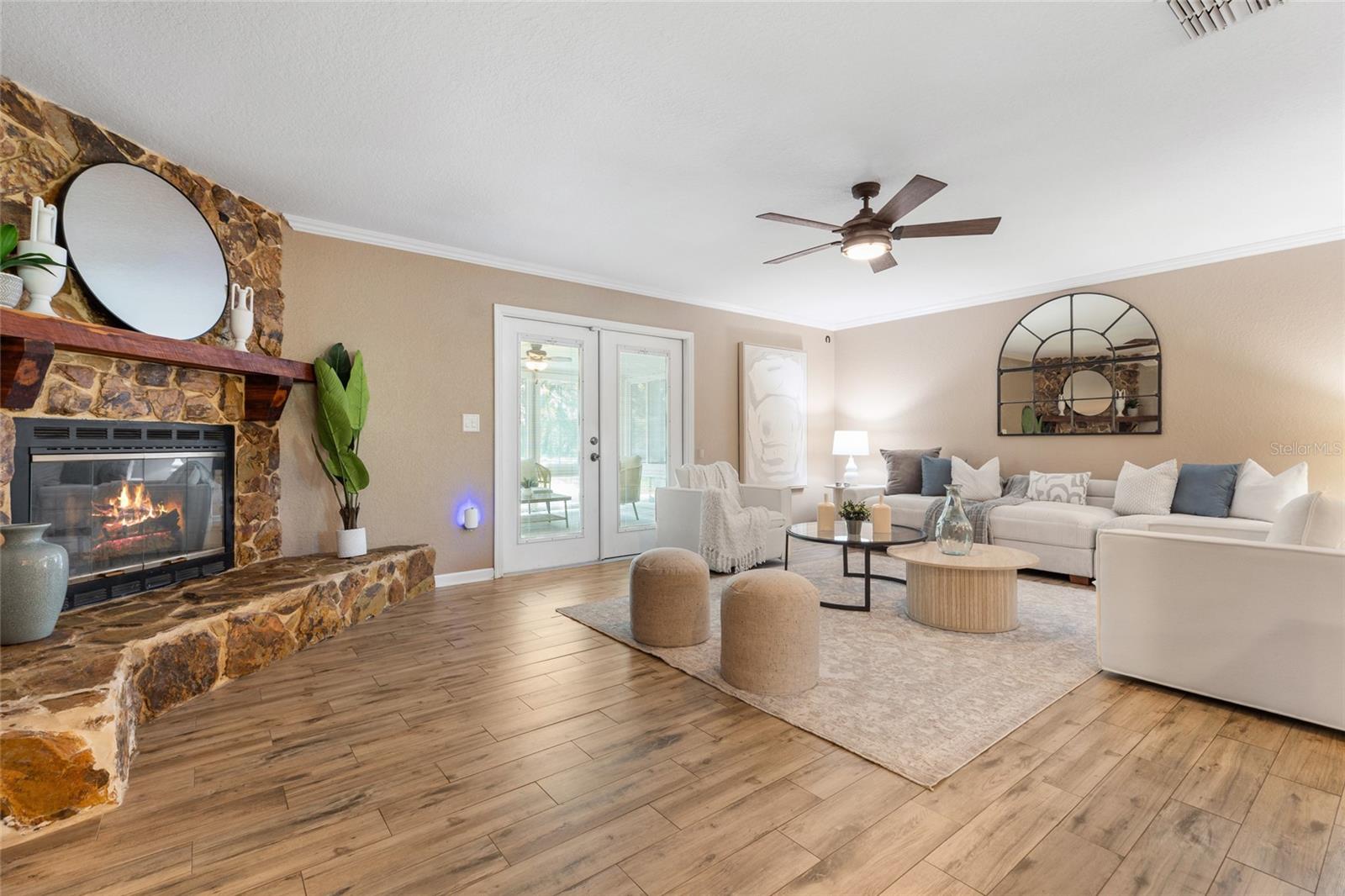 15620 Hays Rd, Spring Hill, FL 34610 photo