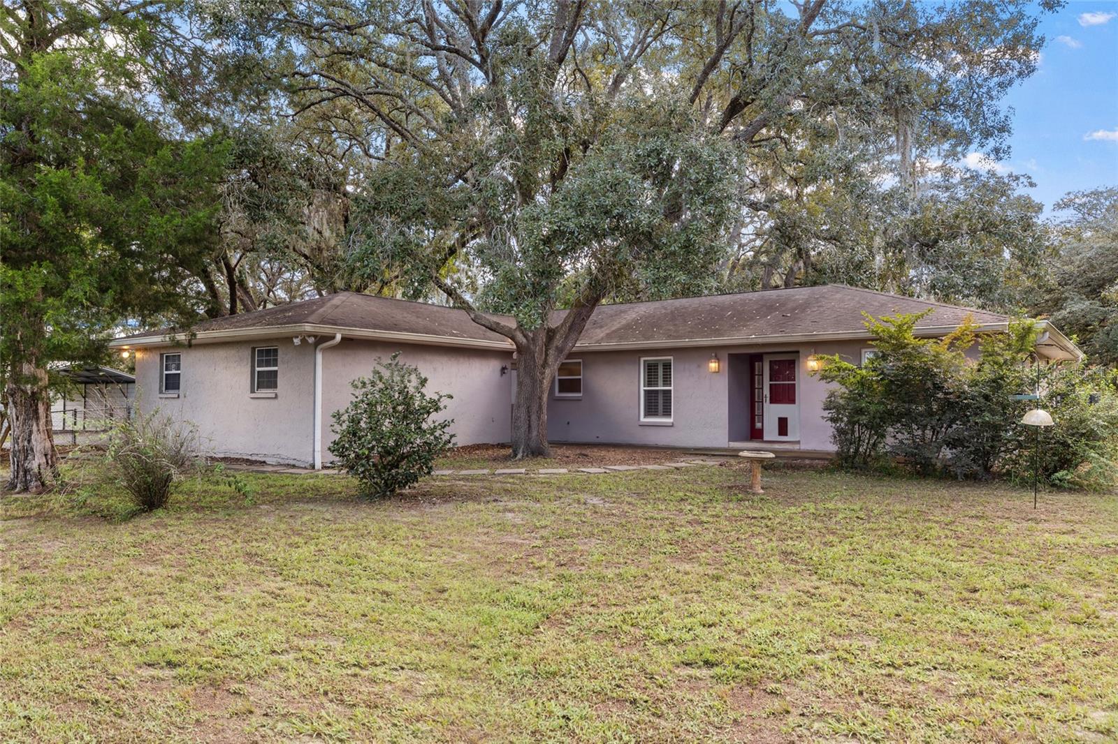 15620 Hays Rd, Spring Hill, FL 34610 photo