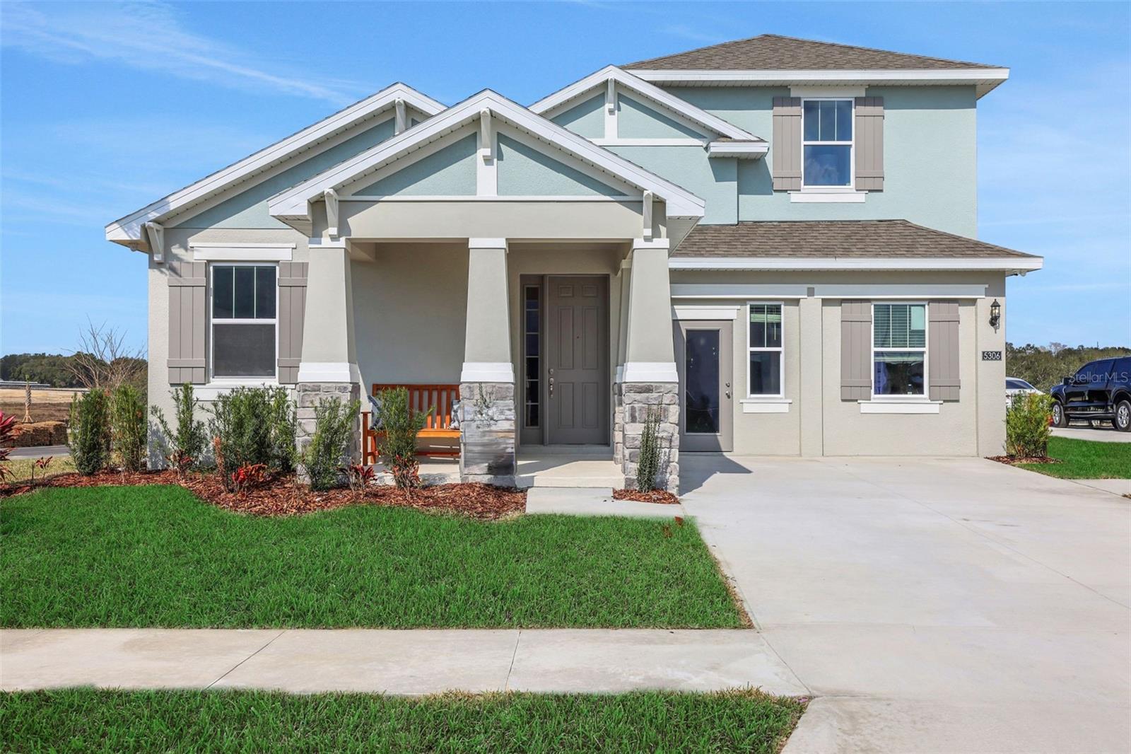 17320 Wild Daisy Dr, Winter Garden, FL 34787