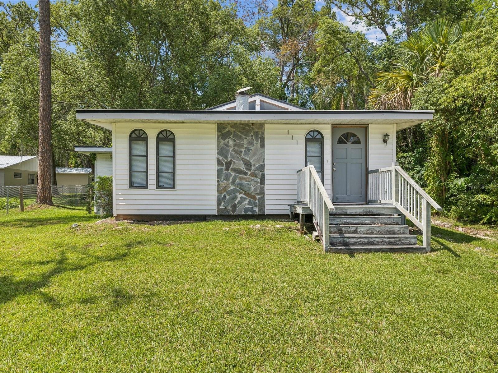 111 E Early St, Brooksville, FL 34601 photo