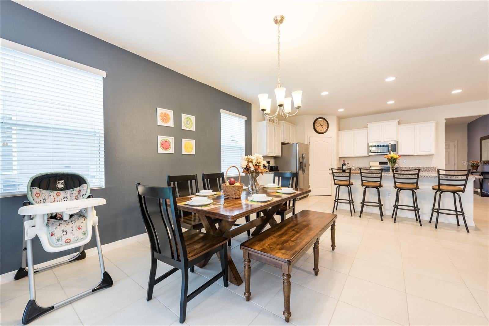 5231 Wildwood Way, Davenport, FL 33837 photo