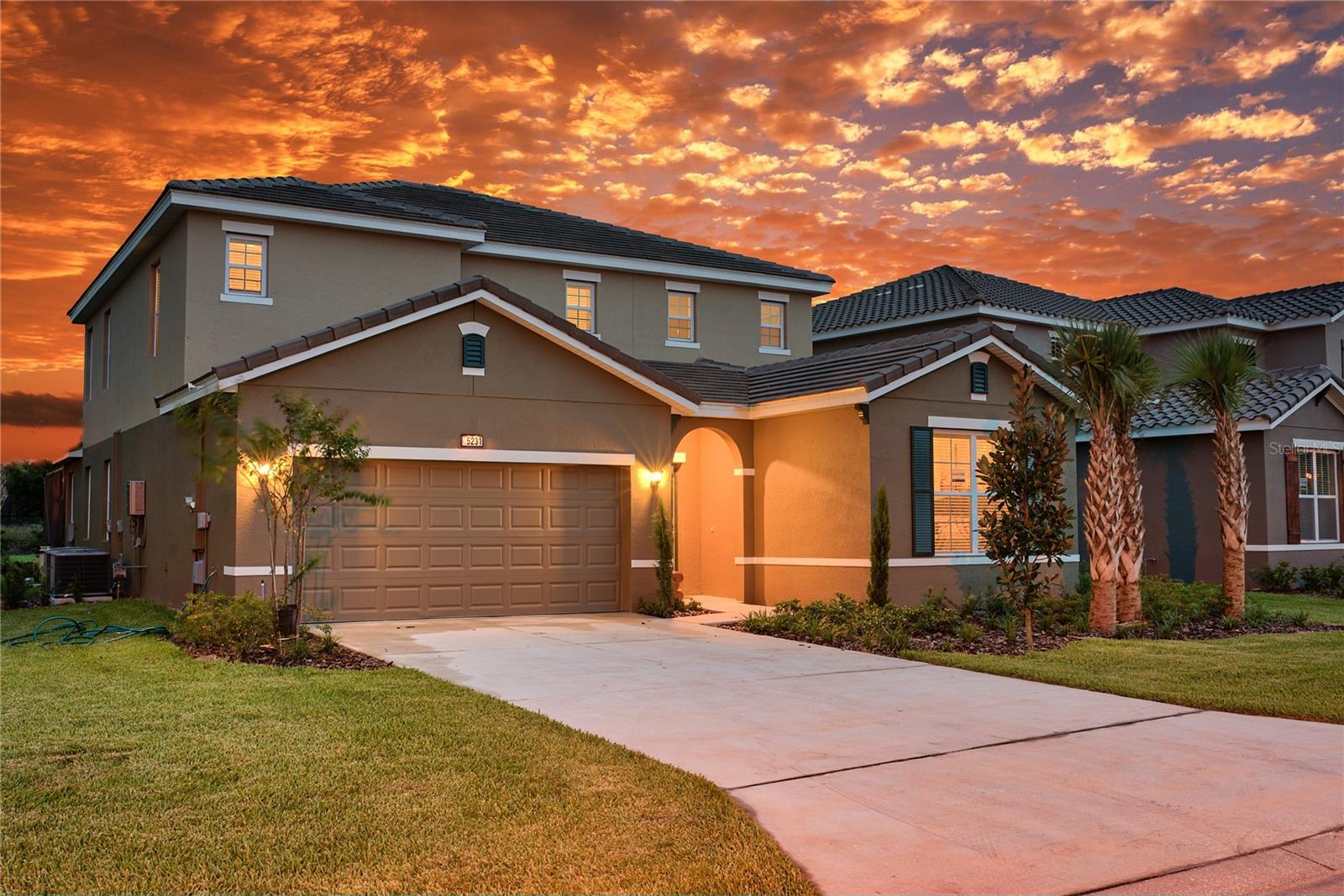 5231 Wildwood Way, Davenport, FL 33837 photo