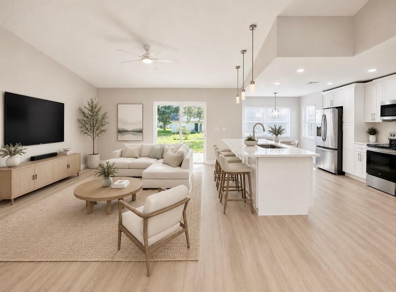 10814 Crescendo Loop, Clermont, FL 34711 photo