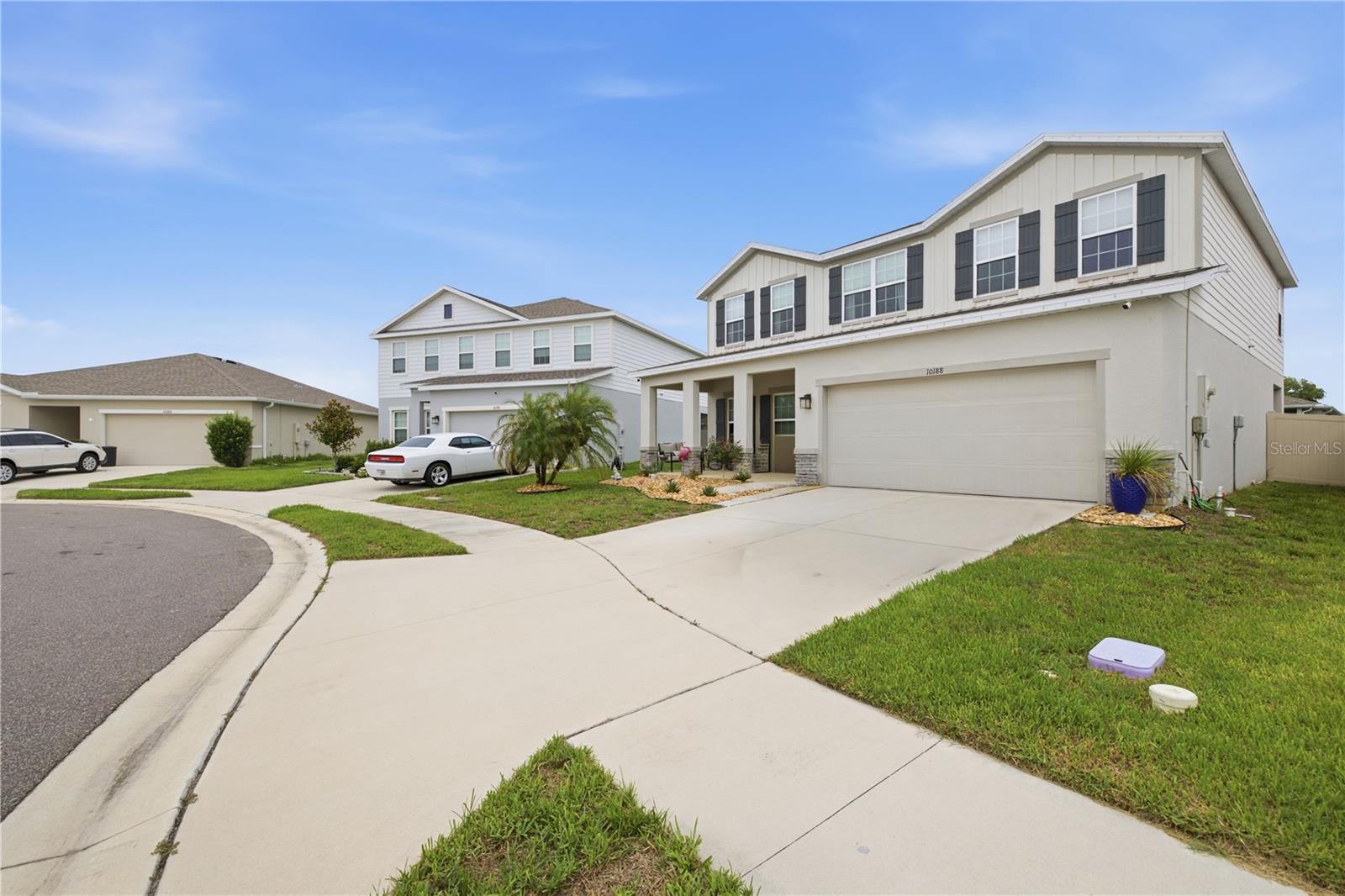 10188 Agave Ct, Land O Lakes, FL 34638 photo