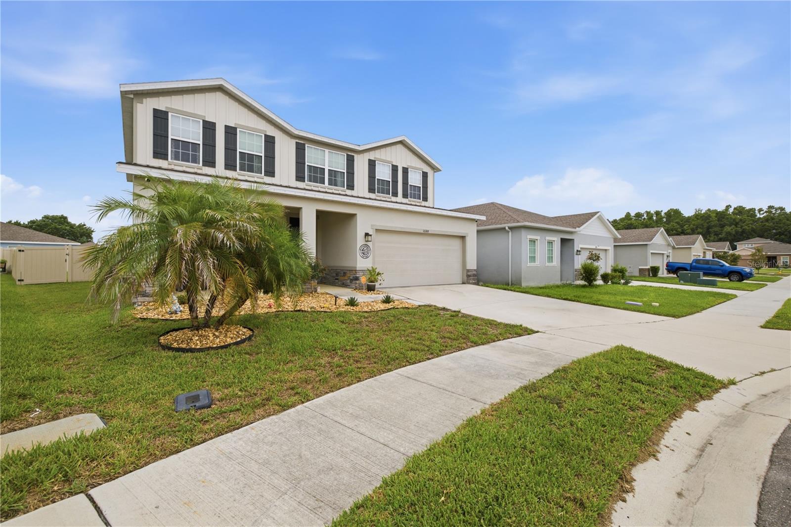 10188 Agave Ct, Land O Lakes, FL 34638 photo