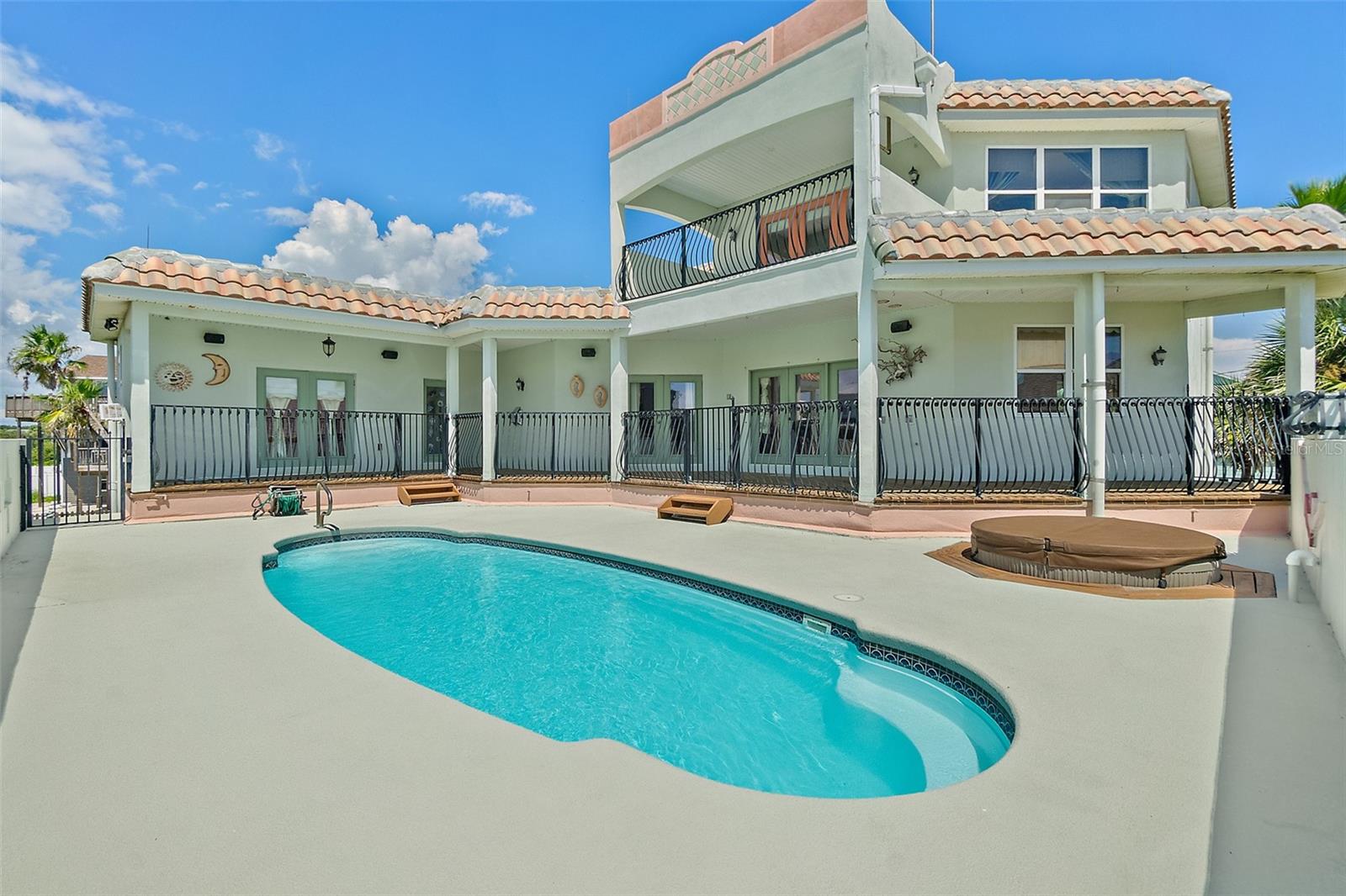 54 Ocean St, Palm Coast, FL 32137 photo