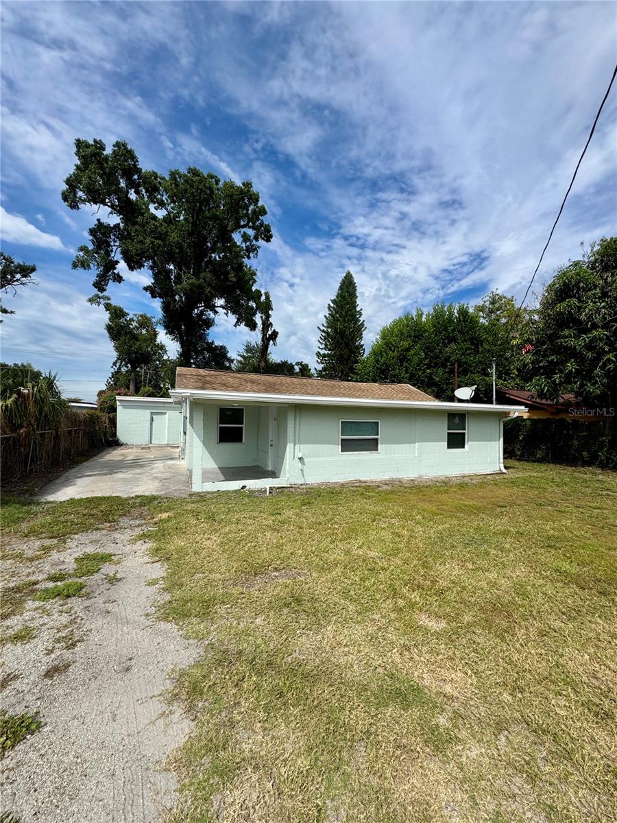 2313 Rio Vista Ave, Tampa, FL 33603