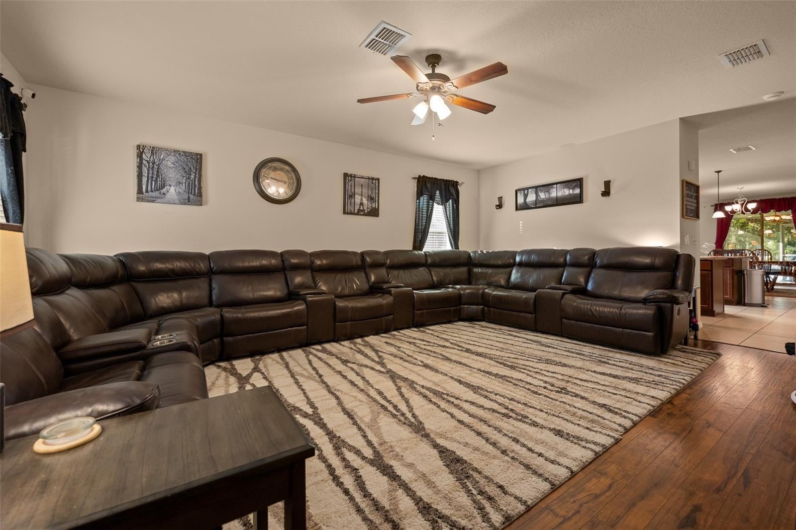 5128 Grassy Knoll Dr, Tavares, FL 32778 photo
