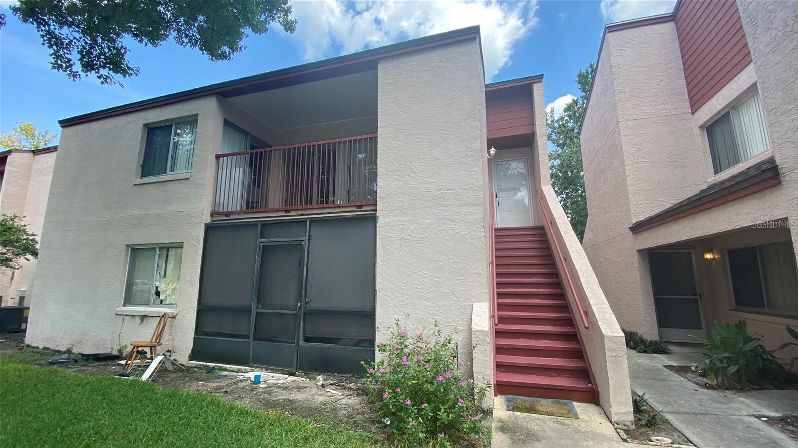 2528 Citrus Club Ln, Orlando, FL 32839