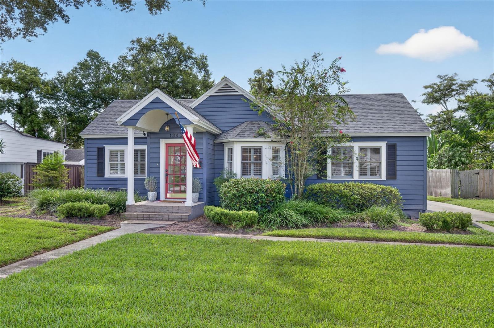 1242 Ridgewood St, Orlando, FL 32803