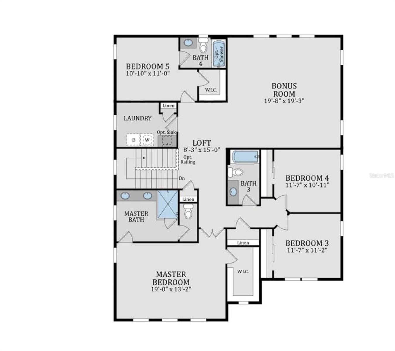 3132 Buff St, Saint Cloud, FL 34771 photo