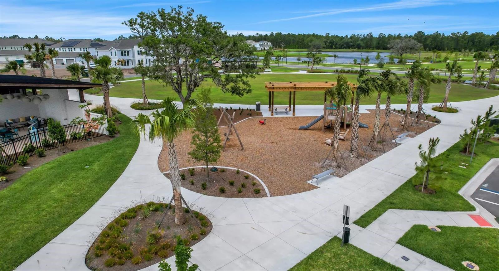 3132 Buff St, Saint Cloud, FL 34771 photo