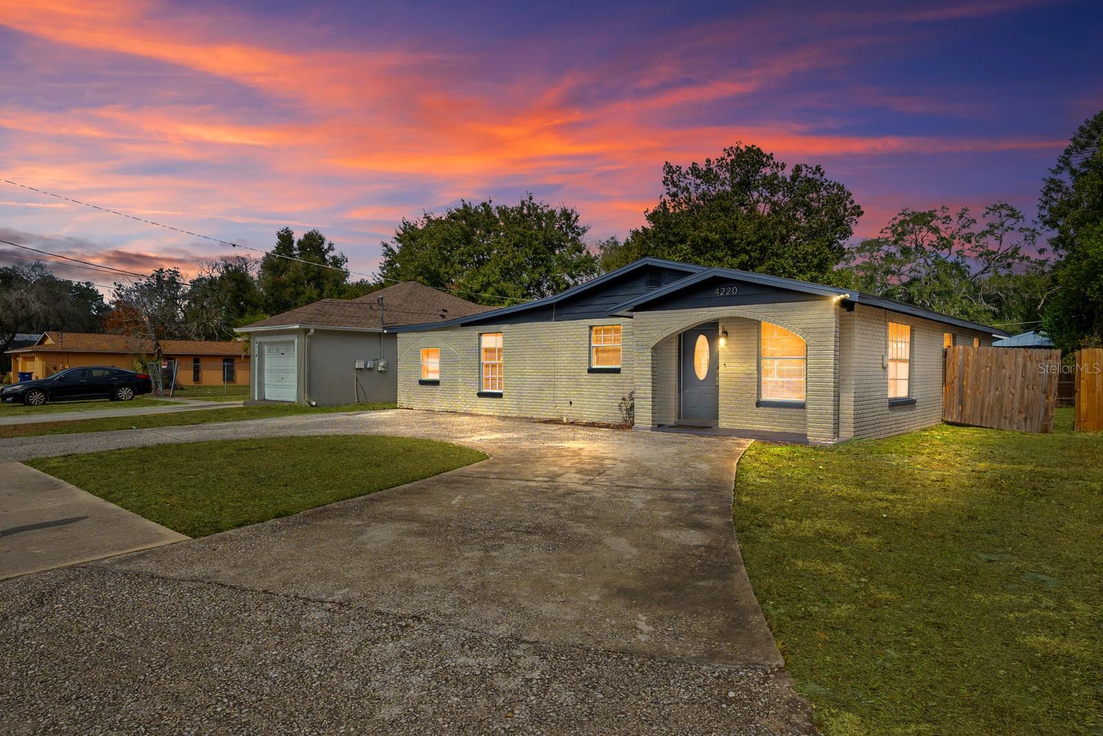 4220 Powhatan Ave, Tampa, FL 33610