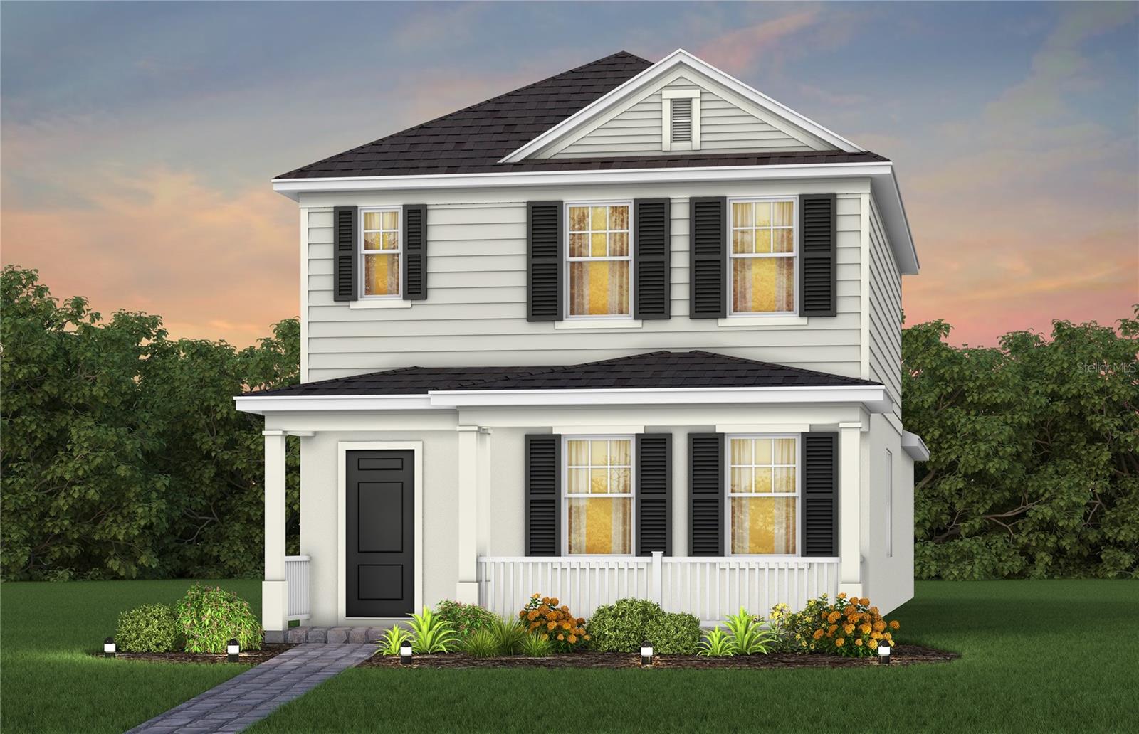 1024 Lemongrass Aly, Orlando, FL 32820