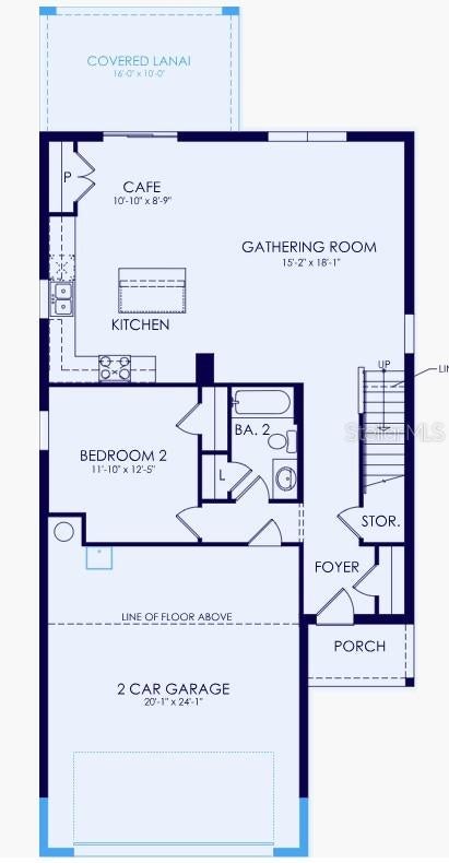 805 Balleby Trl, Bradenton, FL 34212 photo