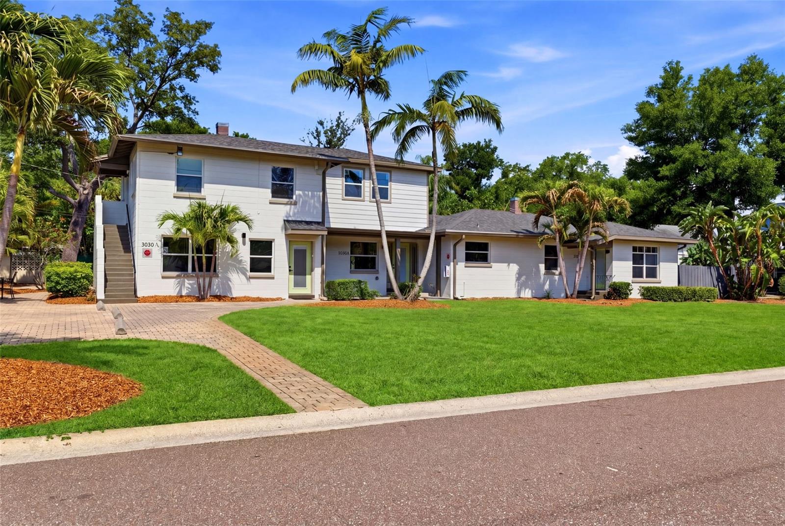 3030 5 St, Saint Petersburg, FL 33704