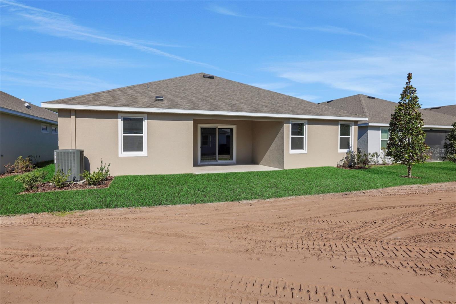 17374 Crisp Apple Ln, Land O Lakes, FL 34638 photo