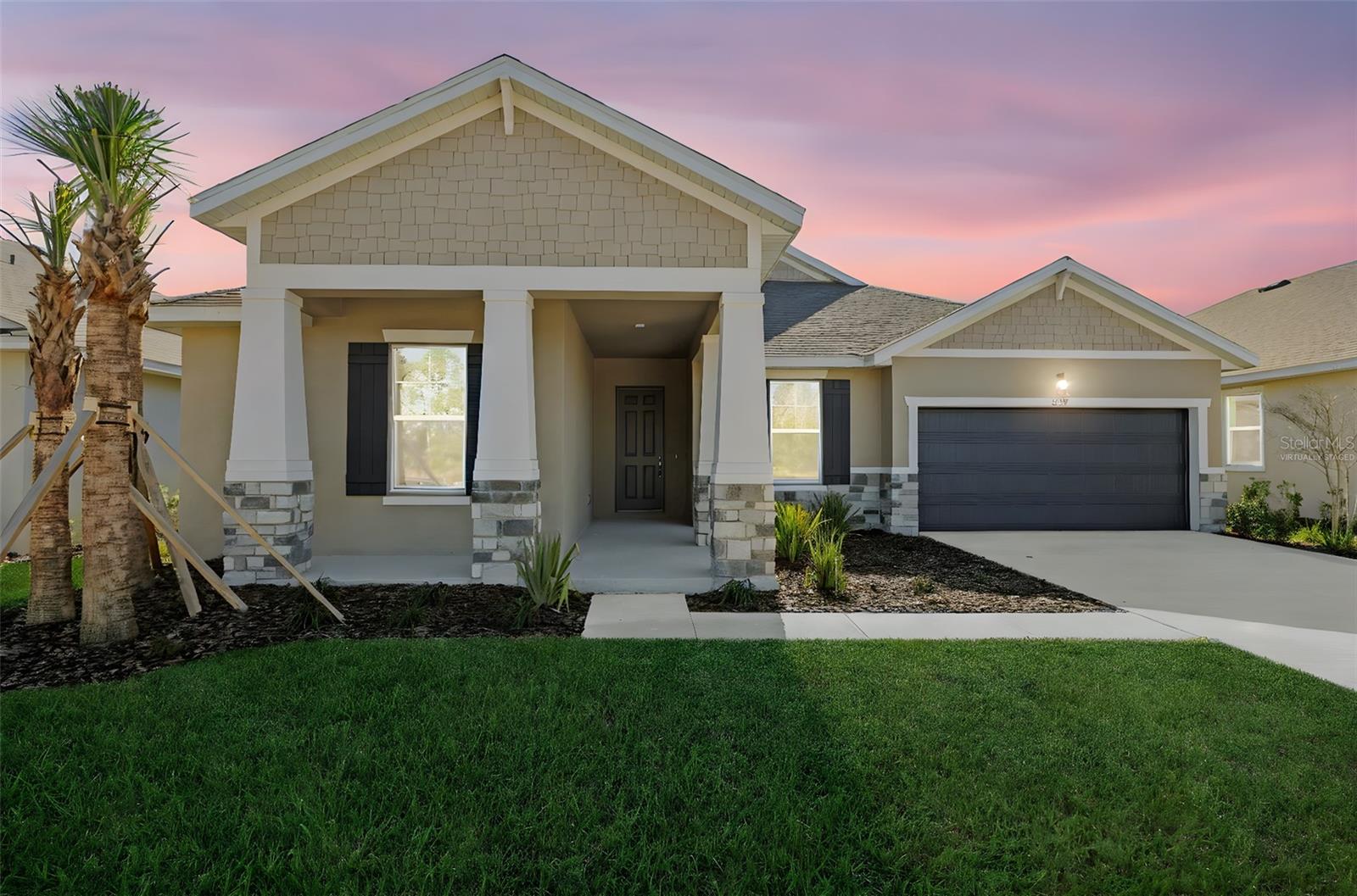 17374 Crisp Apple Ln, Land O Lakes, FL 34638 photo
