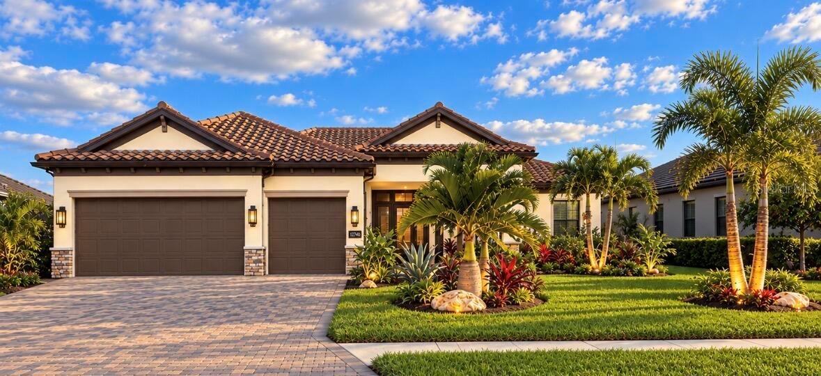 4933 Coastal Days Ln, Bradenton, FL 34211