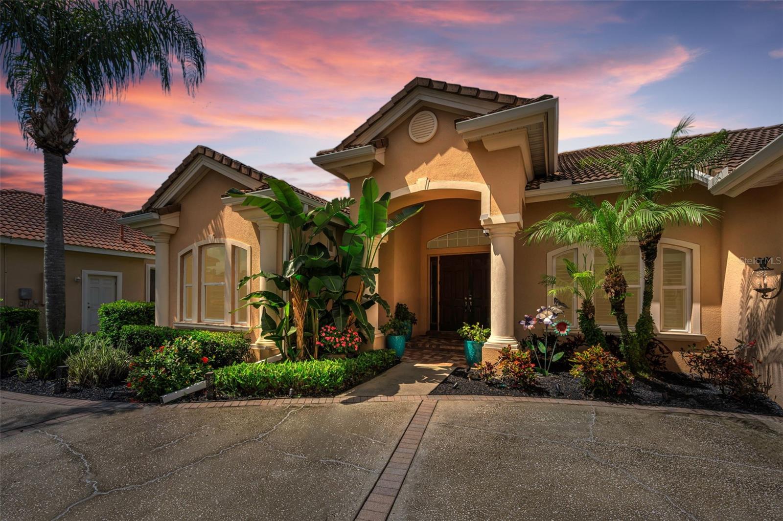 1453 El Pardo Dr, Trinity, FL 34655 photo