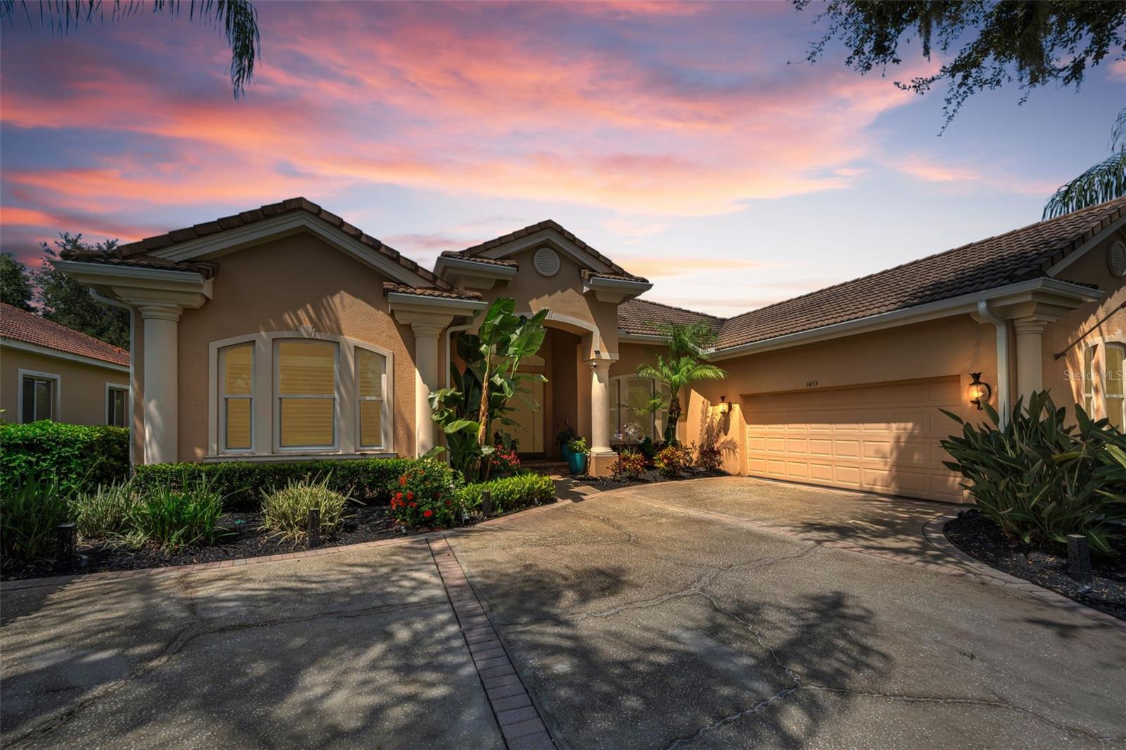 1453 El Pardo Dr, Trinity, FL 34655 photo