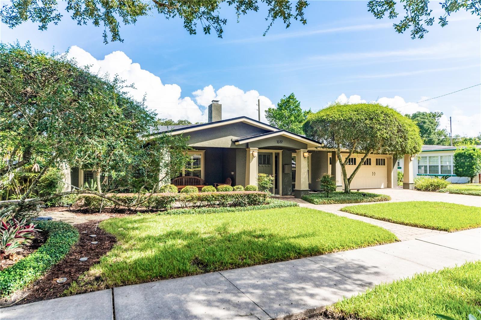 1619 Lorena Ln, Orlando, FL 32806 photo