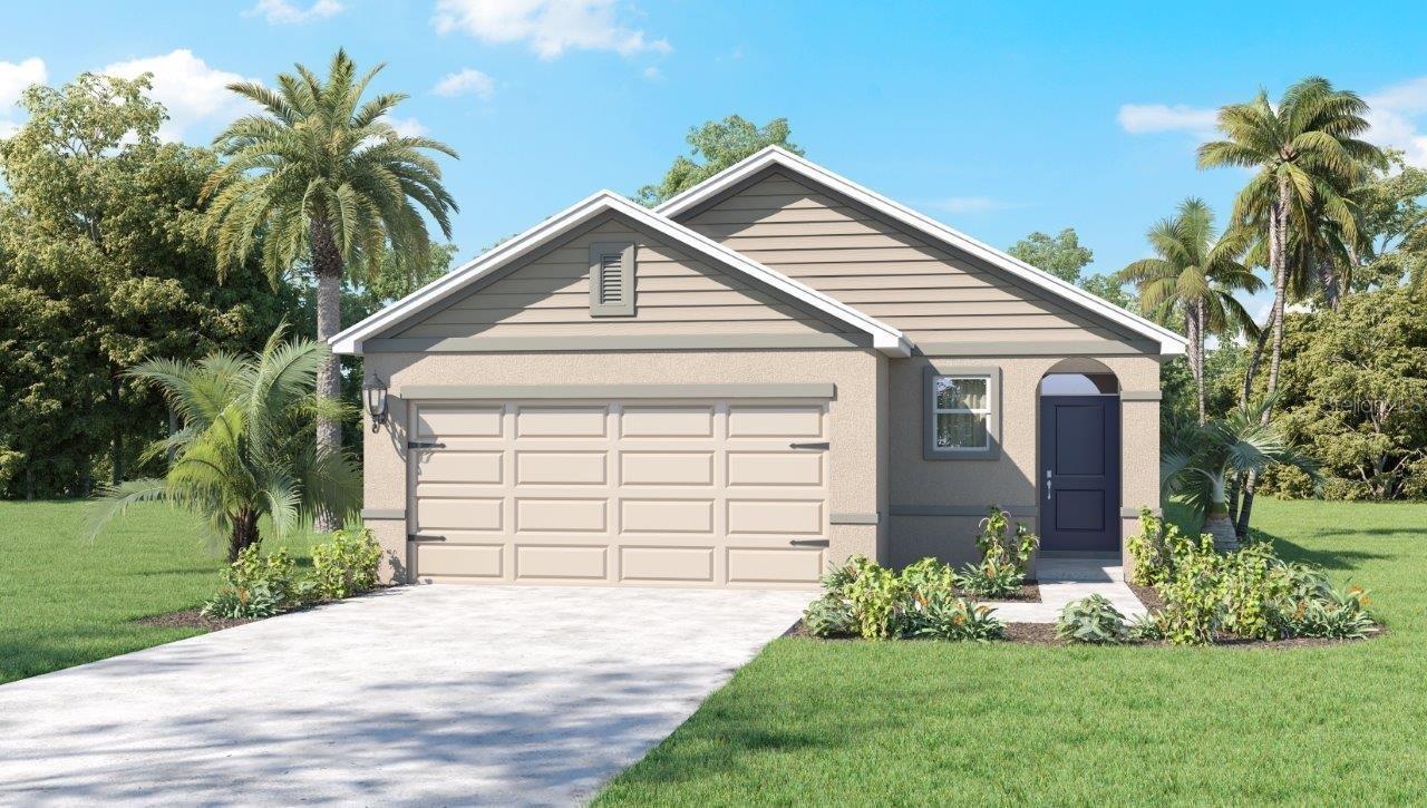 1198 Cumberland Trail Dr, Lake Hamilton, FL 33851
