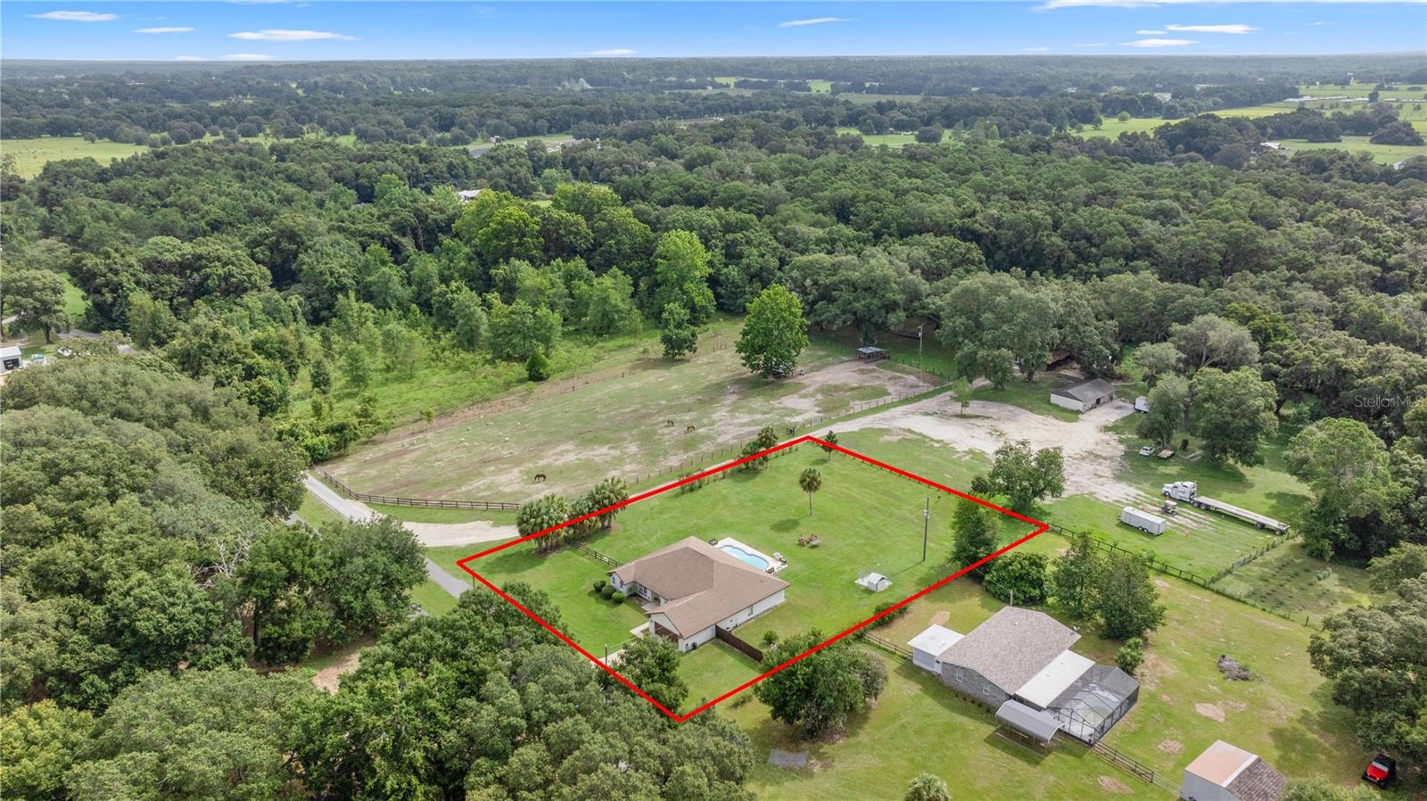 13783 SE 8 Ct, Ocala, FL 34480 photo