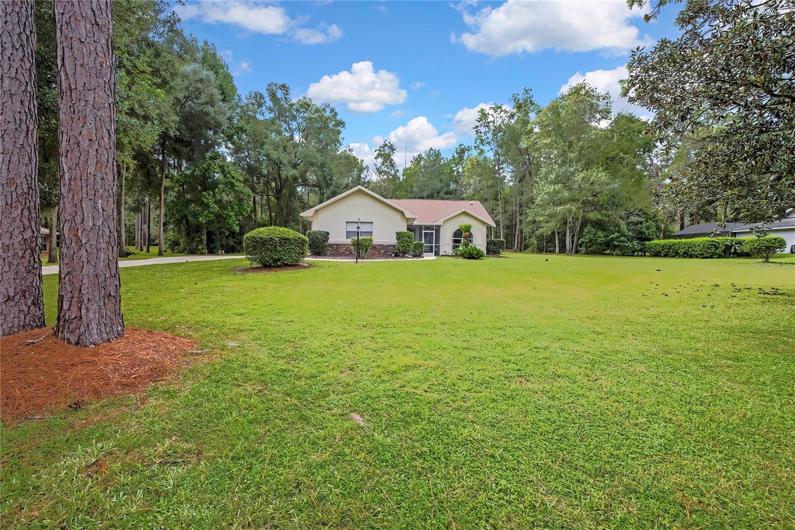 1652 Tacoma St, Hernando, FL 34442
