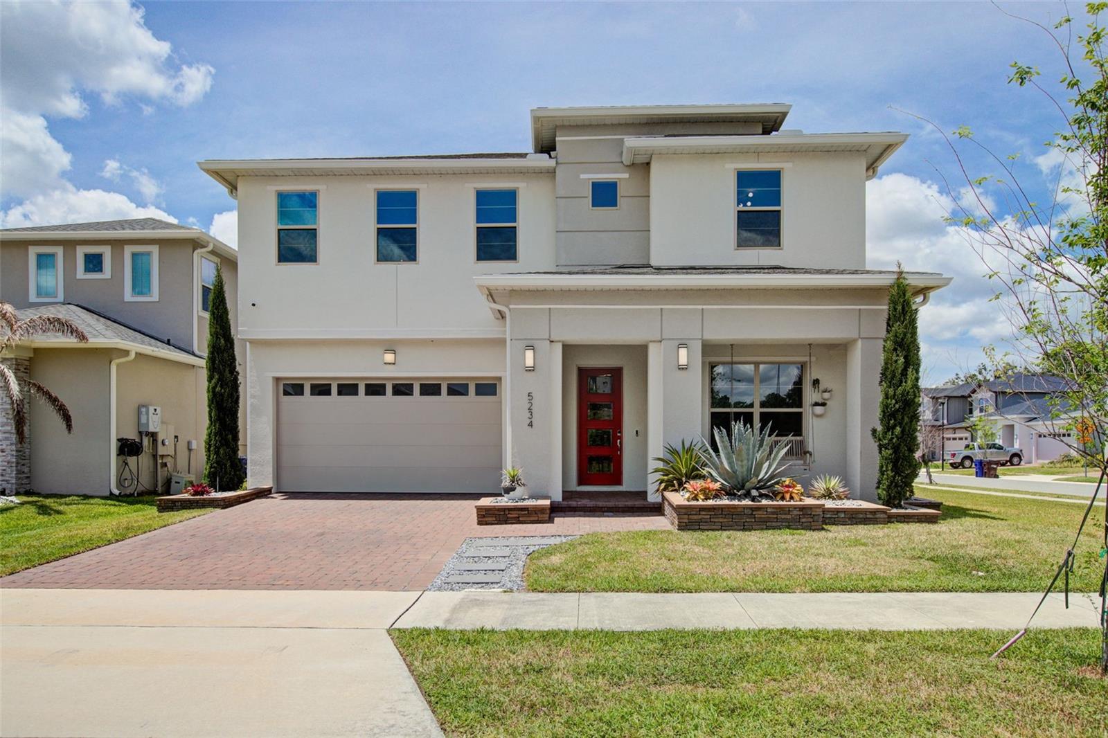 5234 Buttonsage Dr, Saint Cloud, FL 34772