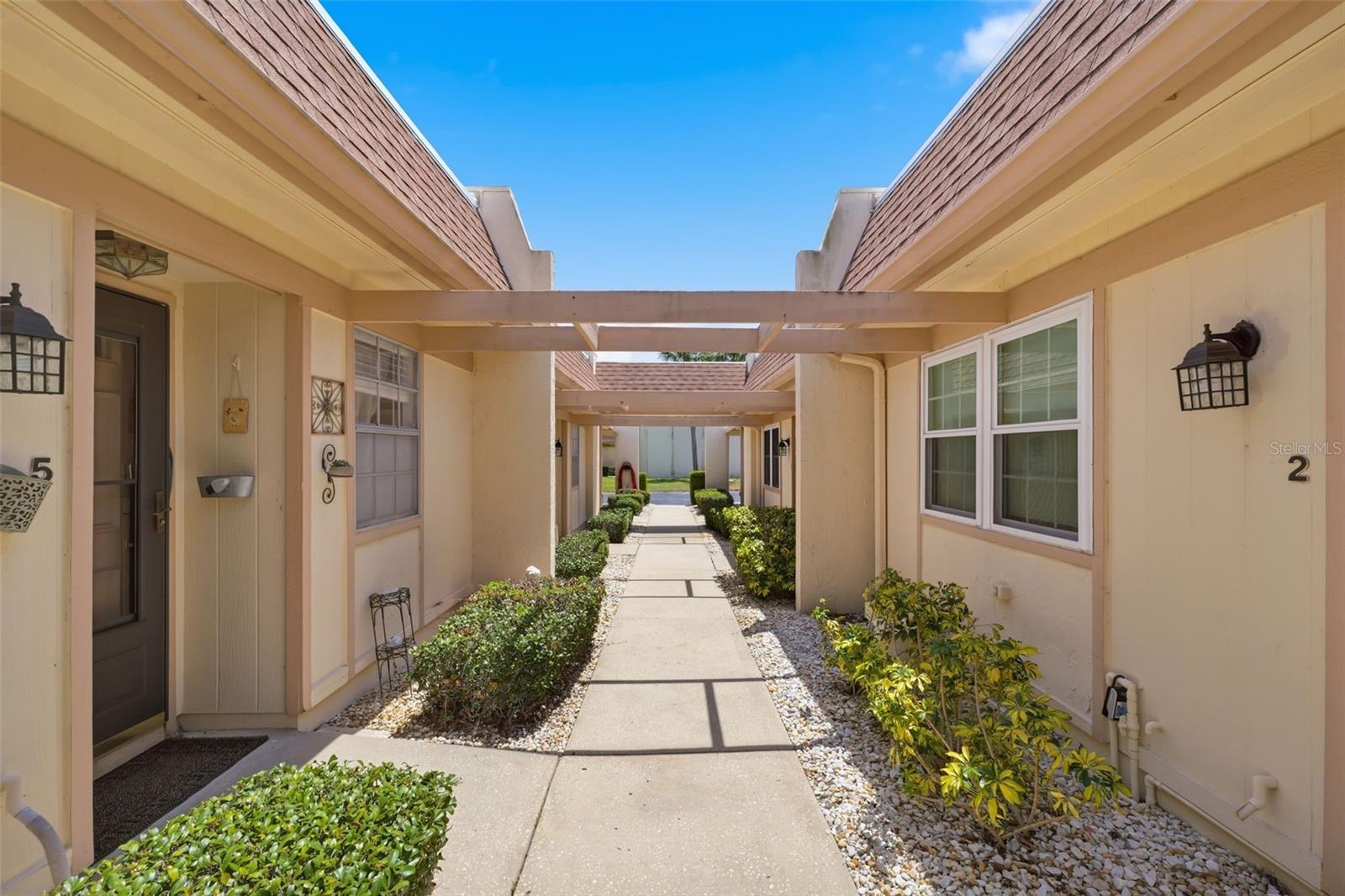11210 Carriage Hill Dr #5, Port Richey, FL 34668 photo