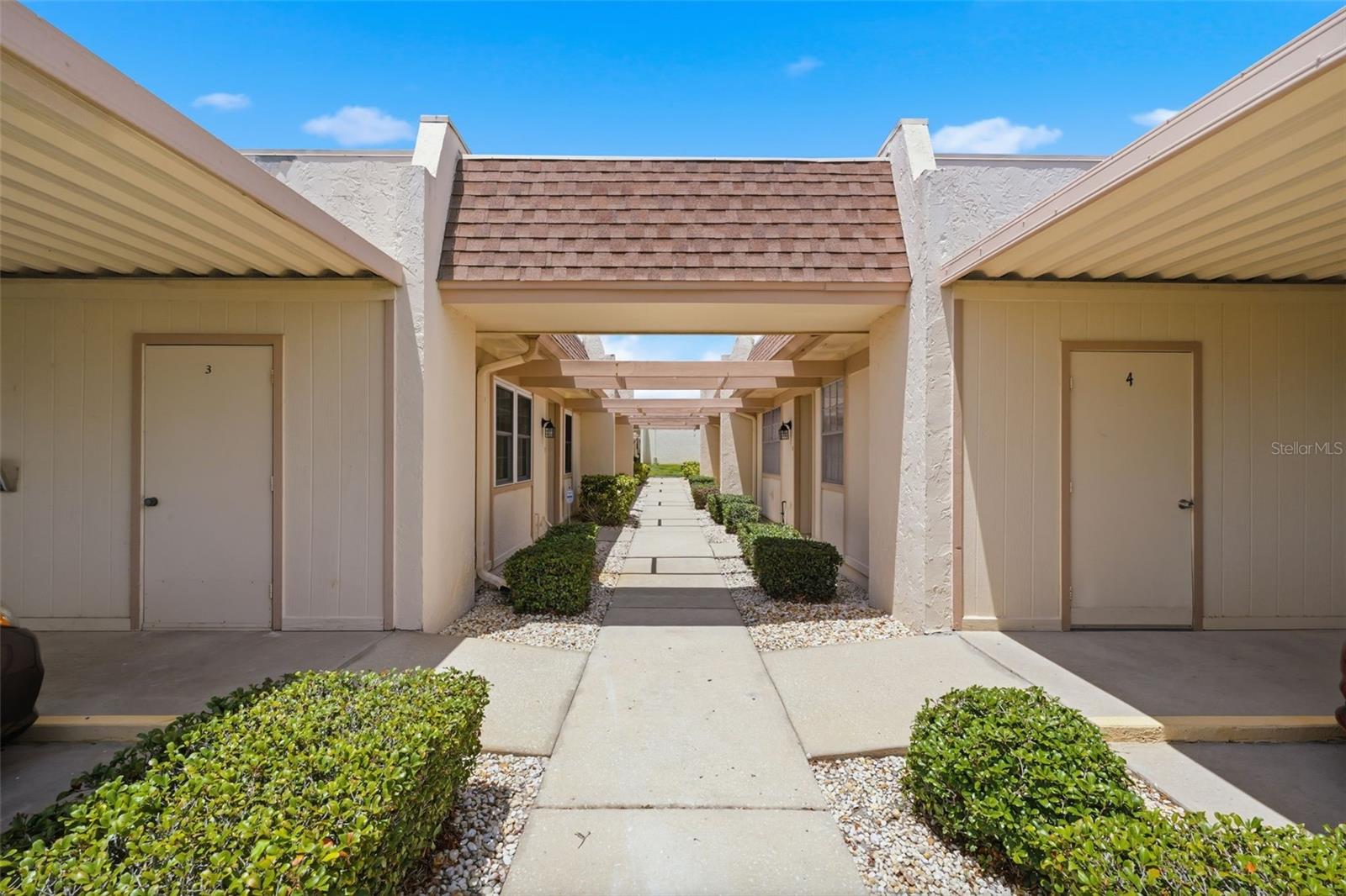 11210 Carriage Hill Dr #5, Port Richey, FL 34668 photo