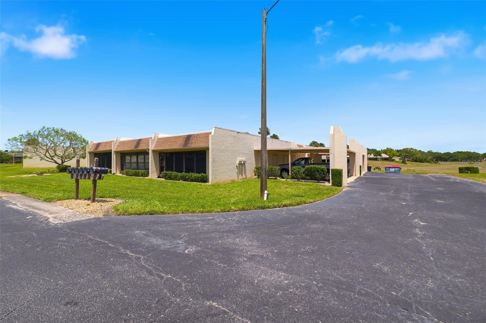 11210 Carriage Hill Dr #5, Port Richey, FL 34668 photo