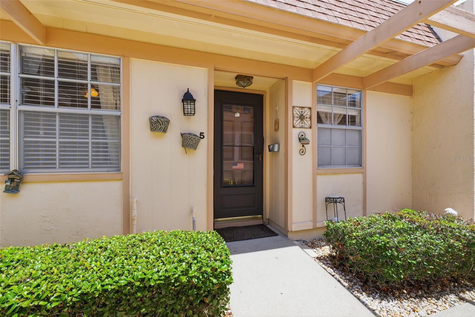 11210 Carriage Hill Dr #5, Port Richey, FL 34668 photo