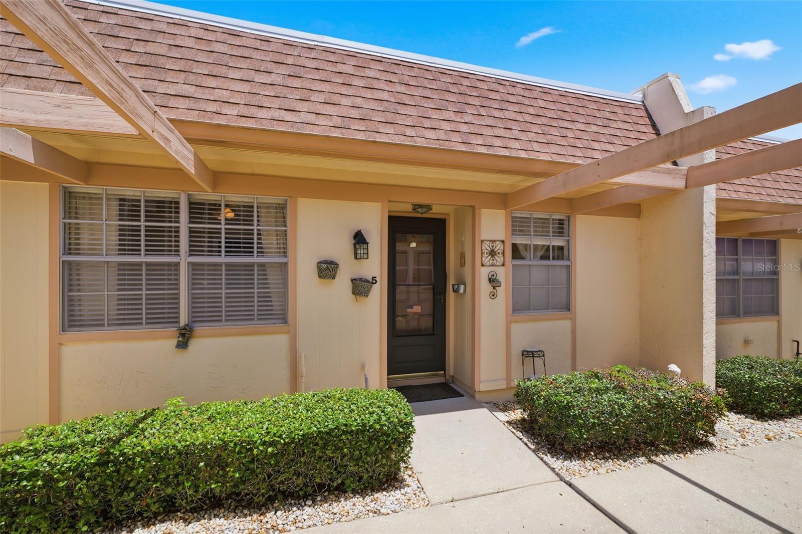 11210 Carriage Hill Dr #5, Port Richey, FL 34668 photo