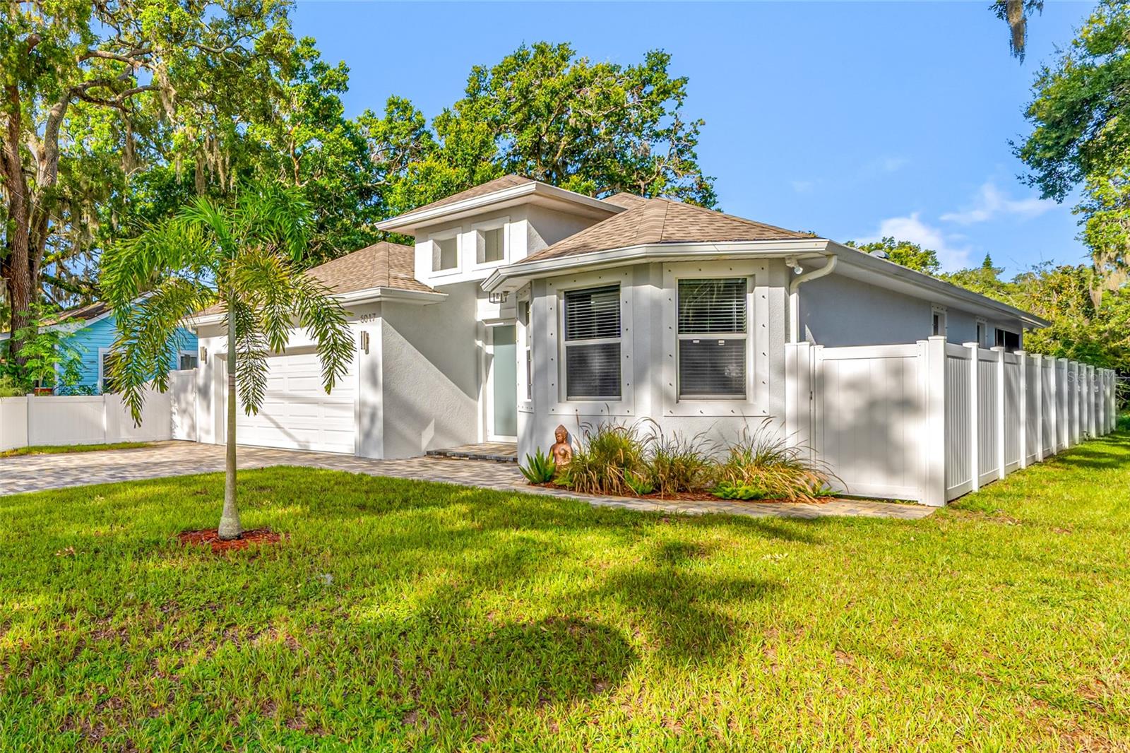 6017 Adams St, New Port Richey, FL 34652 photo