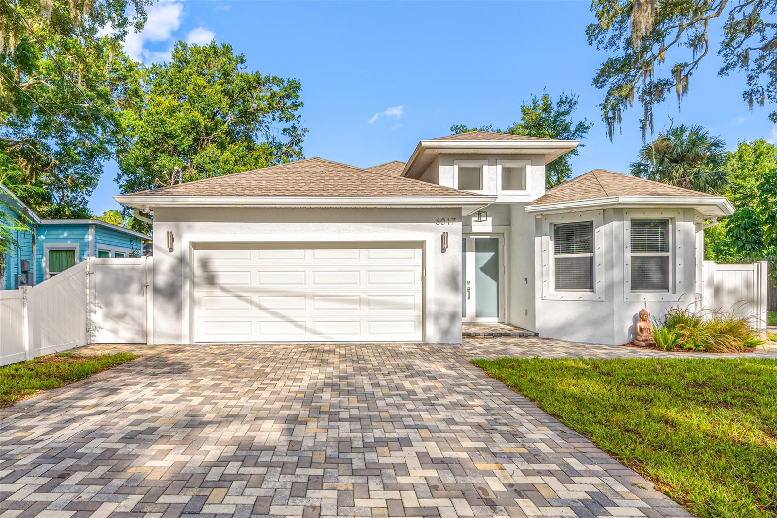 6017 Adams St, New Port Richey, FL 34652 photo