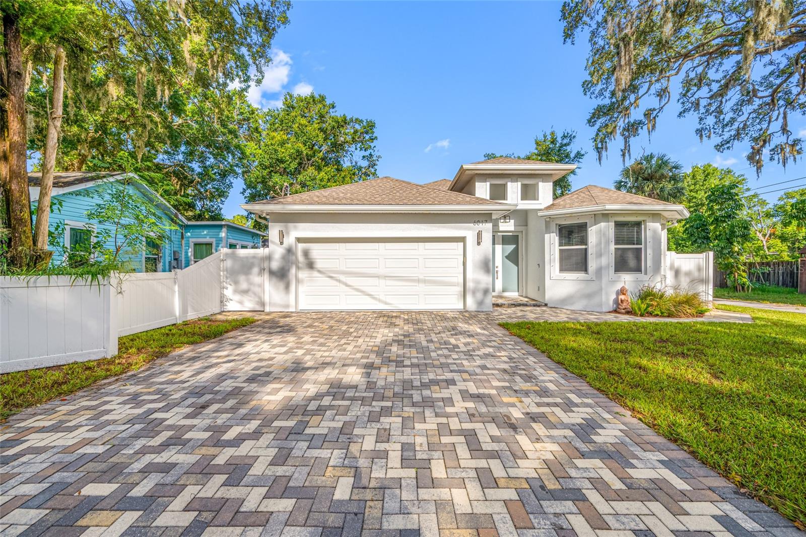 6017 Adams St, New Port Richey, FL 34652 photo